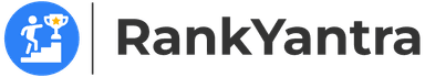 RankYantra Logo
