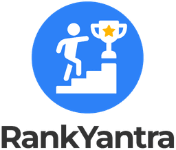 RankYantra Logo