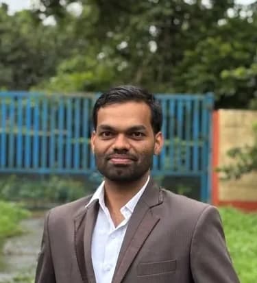 Chetan Rathod